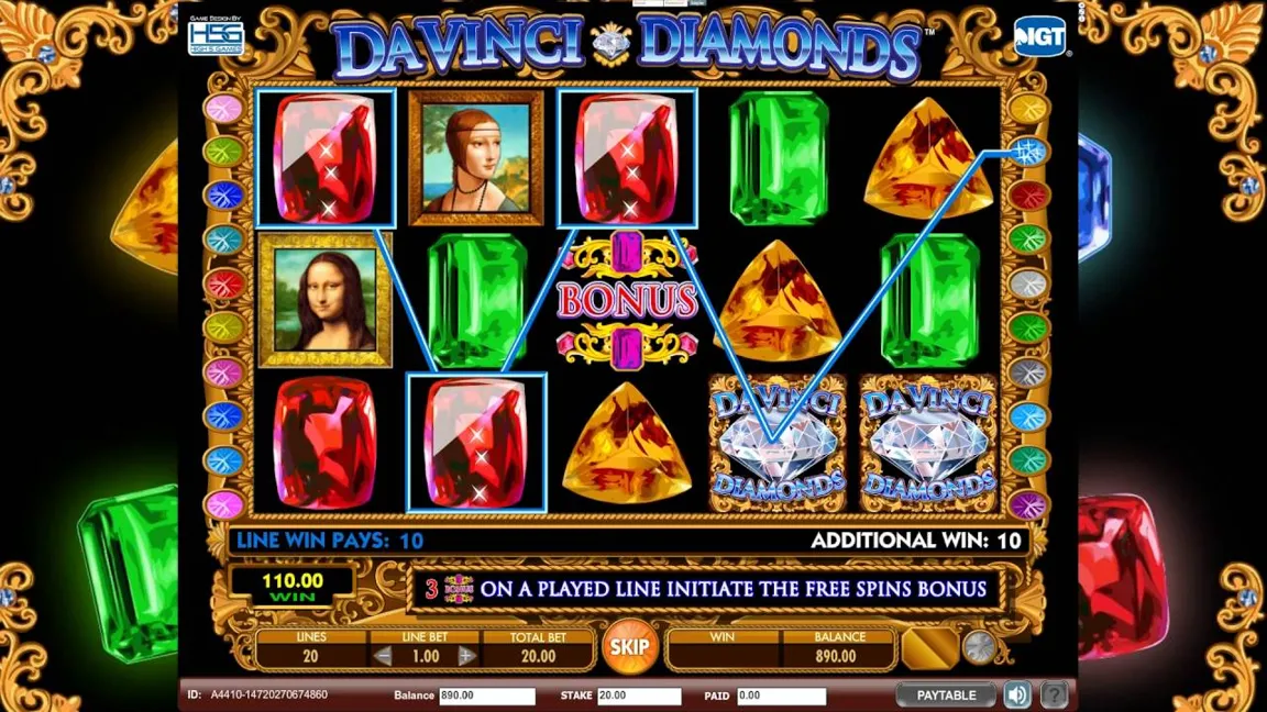 Experience the Thrills of Vegas11: Discover Exciting Online Slot Games in India